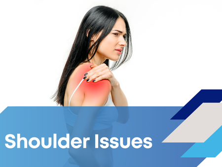 Mark Beasley Shoulder Resources